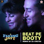 Beat Pe Booty - Remix by Dj Chetas-cover