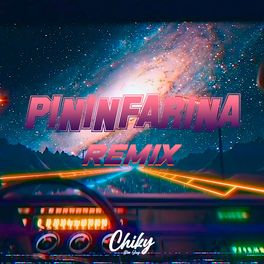 Pininfarina (Remix)-cover