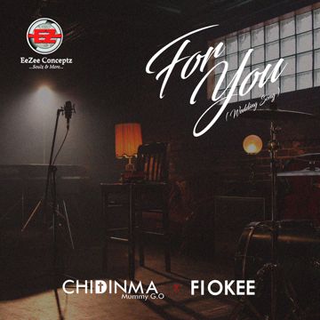 For You-cover