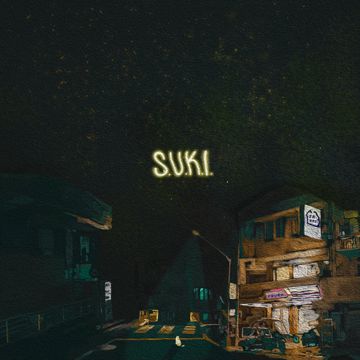 S.U.K.I. (feat. somere & naila)-cover