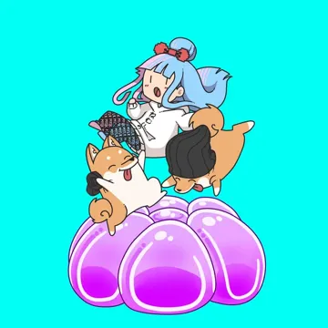 Jelly-cover