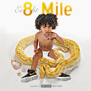 Ei8ht Mile-cover