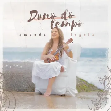 Dono do Tempo-cover