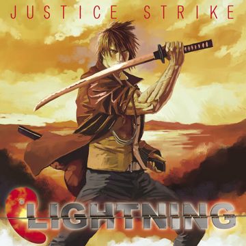 Lightning-cover