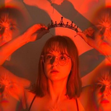 Villains Aren't Born (Darling We're Made)