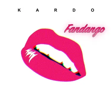 Fandango-cover