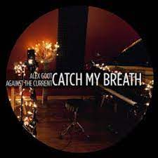 Catch My Breath-cover