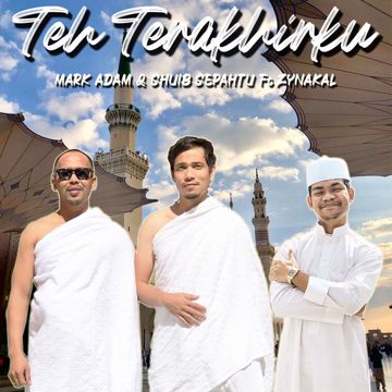 Teh Terakhirku-cover