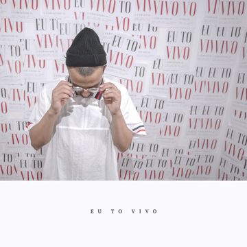 Eu To Vivo-cover