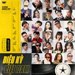 Tình Bạn Diệu Kỳ-cover