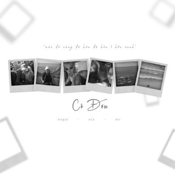Cô Đơn-cover