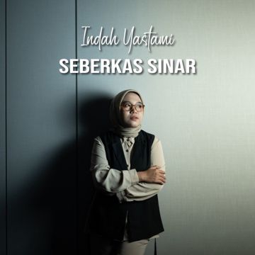 Seberkas Sinar-cover