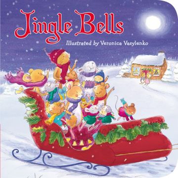 Jingle Bells (Acoustic Remix)