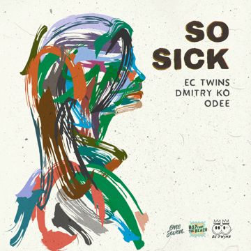 So Sick-cover