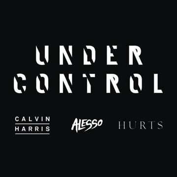Under Control-cover