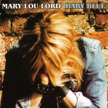 Baby Blue-cover