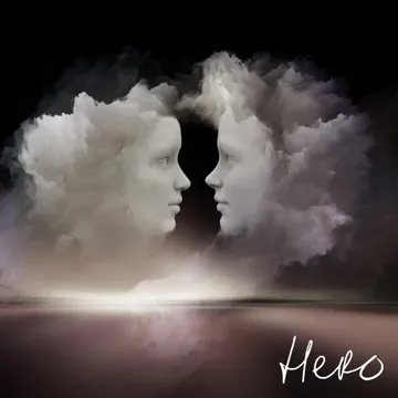 Hero (feat. Oktavian)-cover