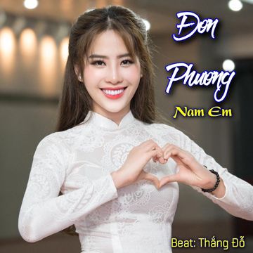 Đơn Phương-cover