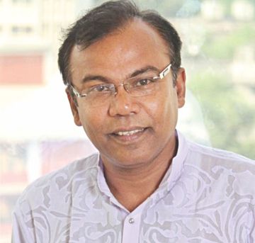 Nithua Pathare