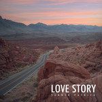Love Story(Taylor's Version)-cover