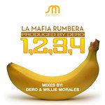1,2,3,4(Dero Animal Mix)-cover