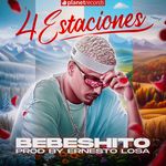 4 Estaciones(Prod. by Ernesto Losa x Roberto Ferrante)-cover