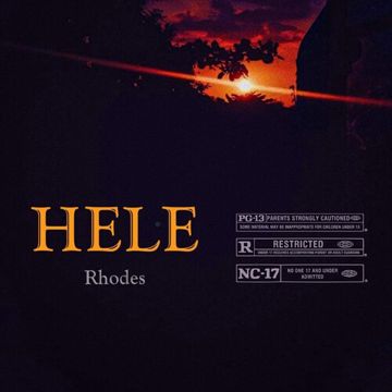 Hele Eros-cover