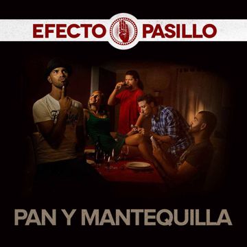 Pan Y Mantequilla-cover