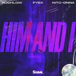 Him & I-cover