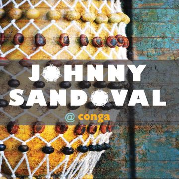 Conga-cover