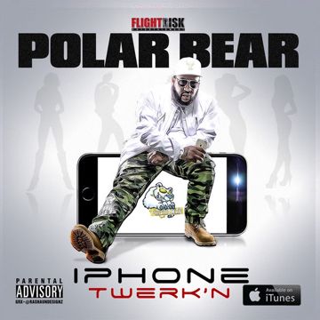 Polar Bear-cover