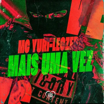 Mais uma Vez-cover