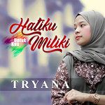 Hatiku Untuk Kau Miliki-cover