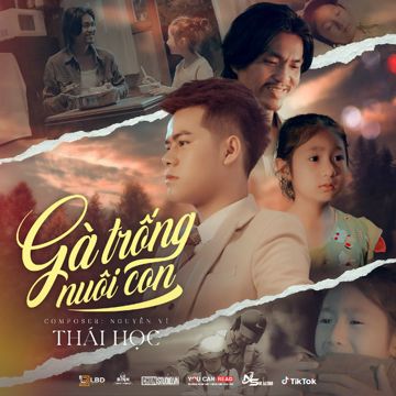 Gà Trống Nuôi Con-cover