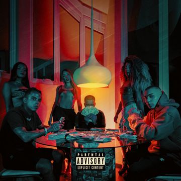 PERSONNALITE-cover
