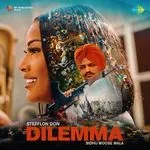 Dilemma (Feat. Sidhu Moose Wala)-cover