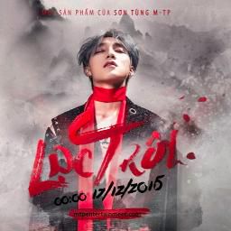 Lạc Trôi-cover