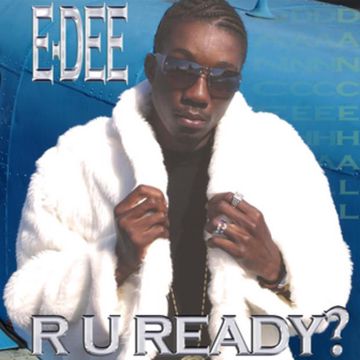R U Ready-cover
