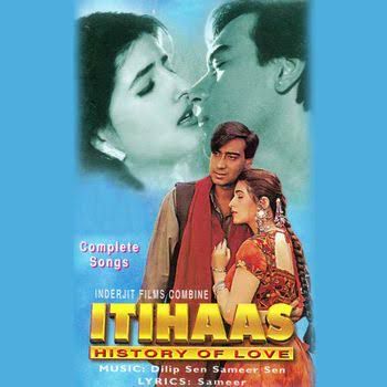 Juda Apne Dilbar Se-cover