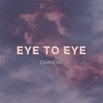 Eye to Eye-cover