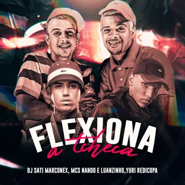 Flexiona a Tcheca-cover