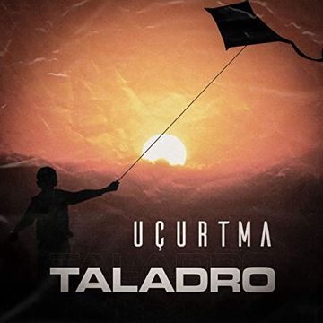 Yürüyorum dikenlerin üstünde-cover