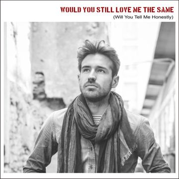 Love Will Tell-cover