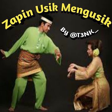 Joget Usik Mengusik-cover