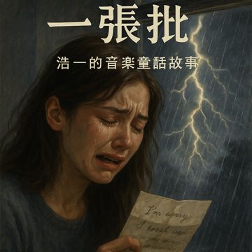 一張批-cover