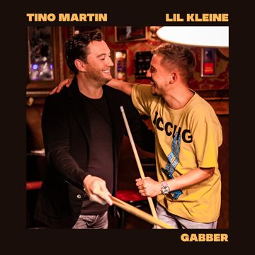 Gabber-cover