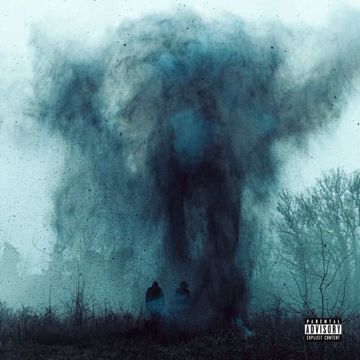 Warzone (feat. Headie One)-cover