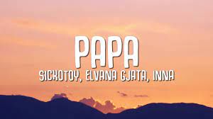 Papa-cover