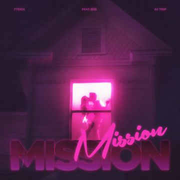 Mission (Feat.雾明)-cover
