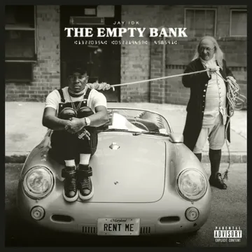 My Wallet (feat. Michael Christmas, Saba & Jimi Tents)-cover